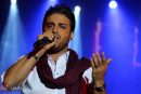 آکورد آهنگ من و بارون از بابک جهانبخش