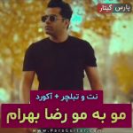نت مو به مو