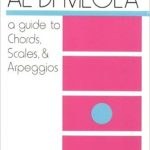 کتاب a guide to chords