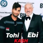 آکورد آهنگ کاش از ابی و تهی