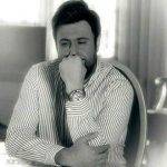 آکورد آهنگ خدانگهدار از محمد علیزاده