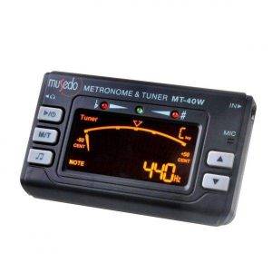 تیونر میوزیدو musedo MT40