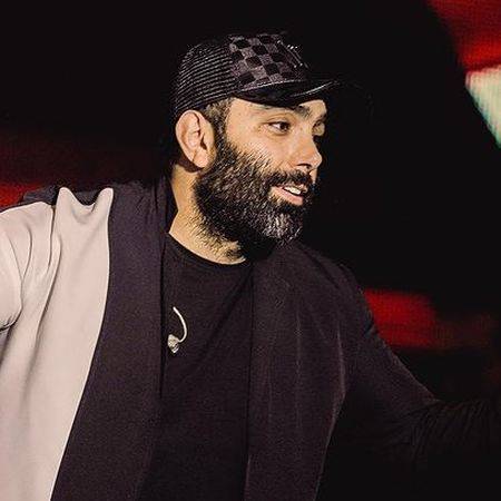 آکورد آهنگ لابد از مسعود صادقلو