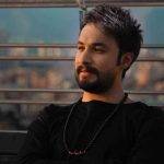آکورد آهنگ تو را که دیدم از راغب