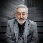 آکورد آخنگ چیزی بگو از ابی