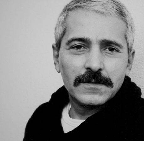 آکورد آهنگ آینه از فرهاد