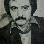 آکورد آهنگ زندون دل از فریدون فروغی