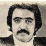 آکورد آهنگ غم تنهایی از فریدون فروغی