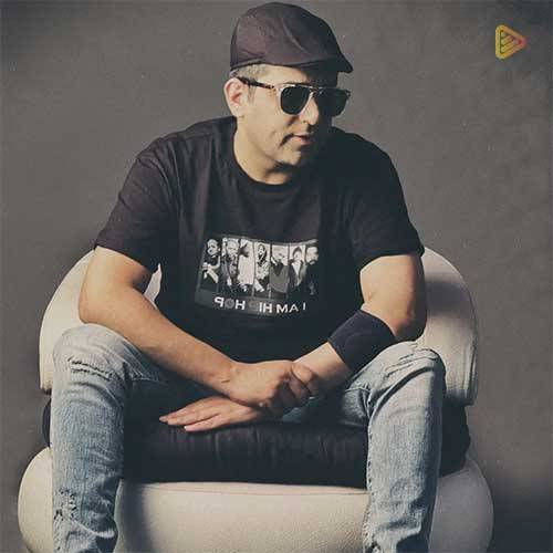 آکورد آهنگ دستت تو دست منه از حمید عسگری