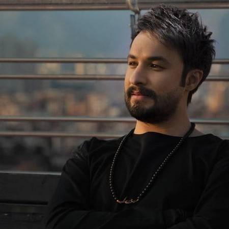 آکورد آهنگ پرپرواز از راغب